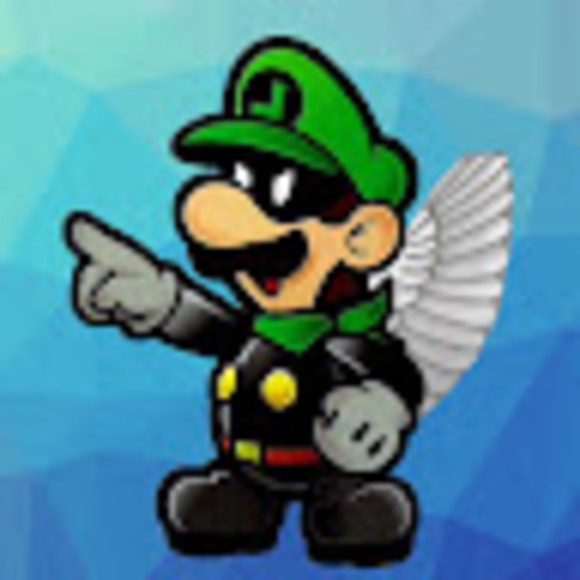 luigitho2